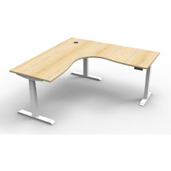 Sit Stand Desk
